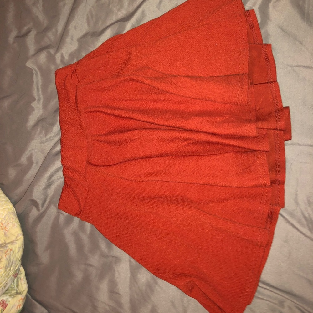 Skirts
